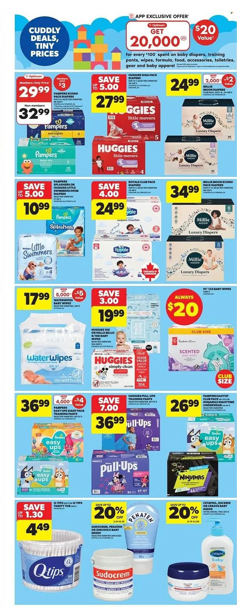 Real Canadian Superstore flyer from May 15 to May 21 2025 - flyer page 23