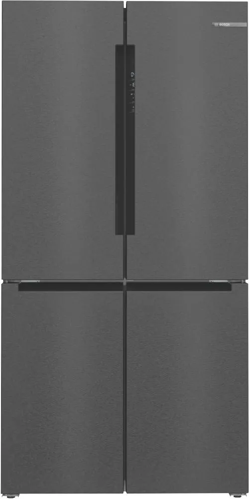 Bosch 605L Quad Door Refrigerator