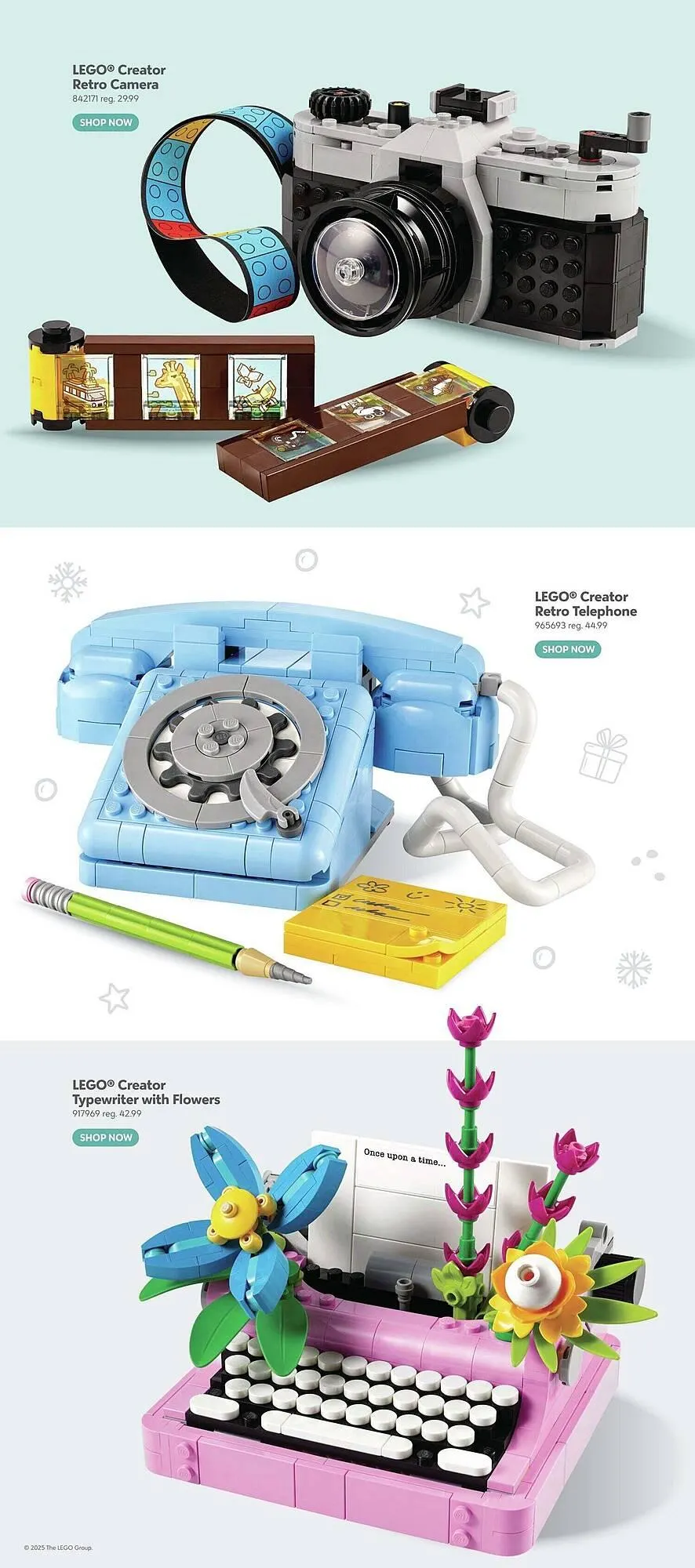 Toys R us flyer from November 6 to November 15 2025 - flyer page 39