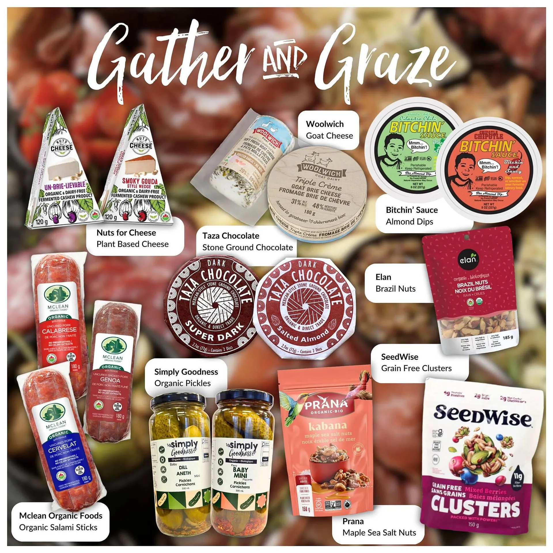 Goodness Me flyer from December 17 to January 6 2026 - flyer page 6