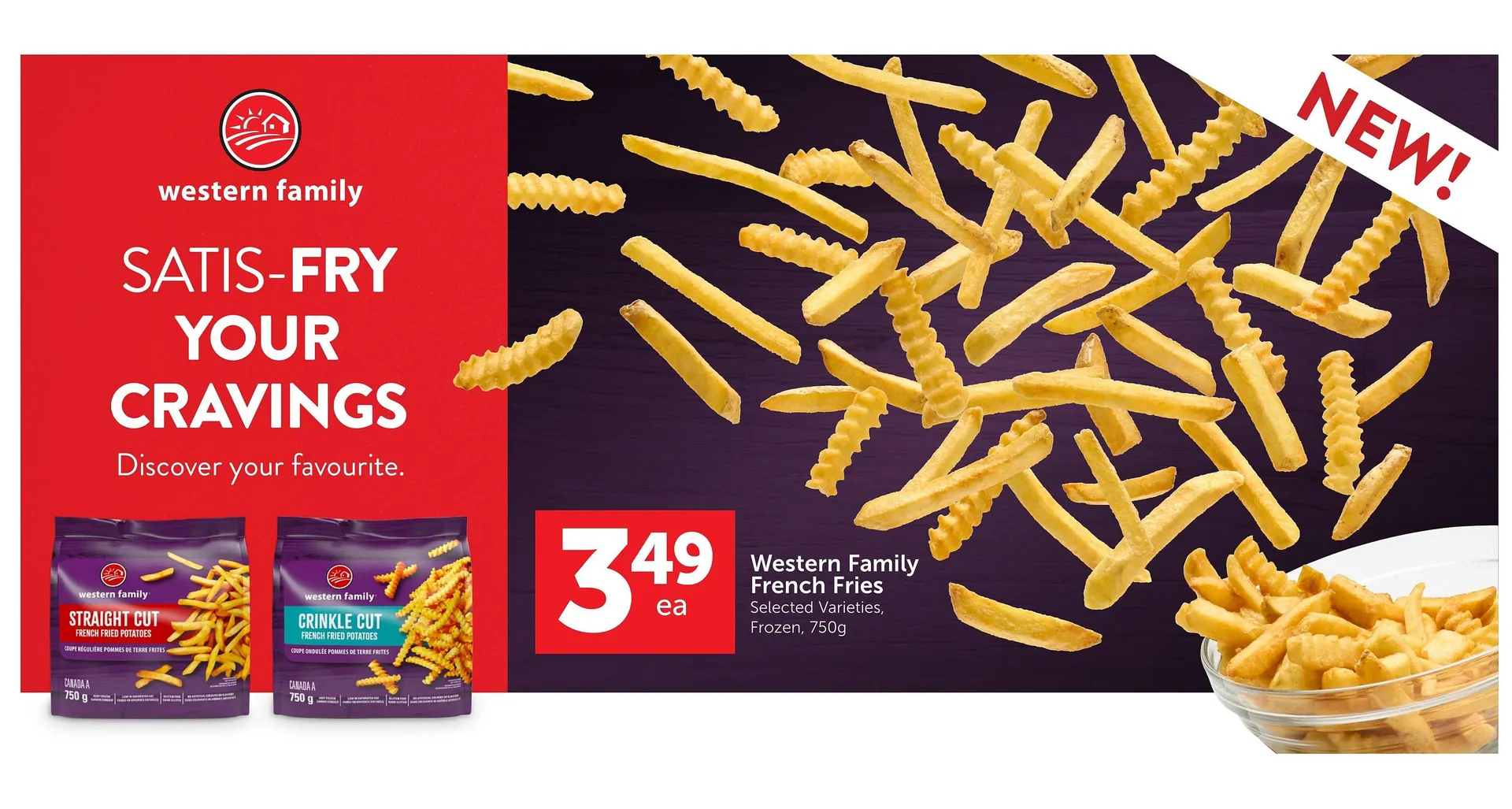 Buy-Low Foods flyer from March 20 to March 26 2025 - flyer page 10