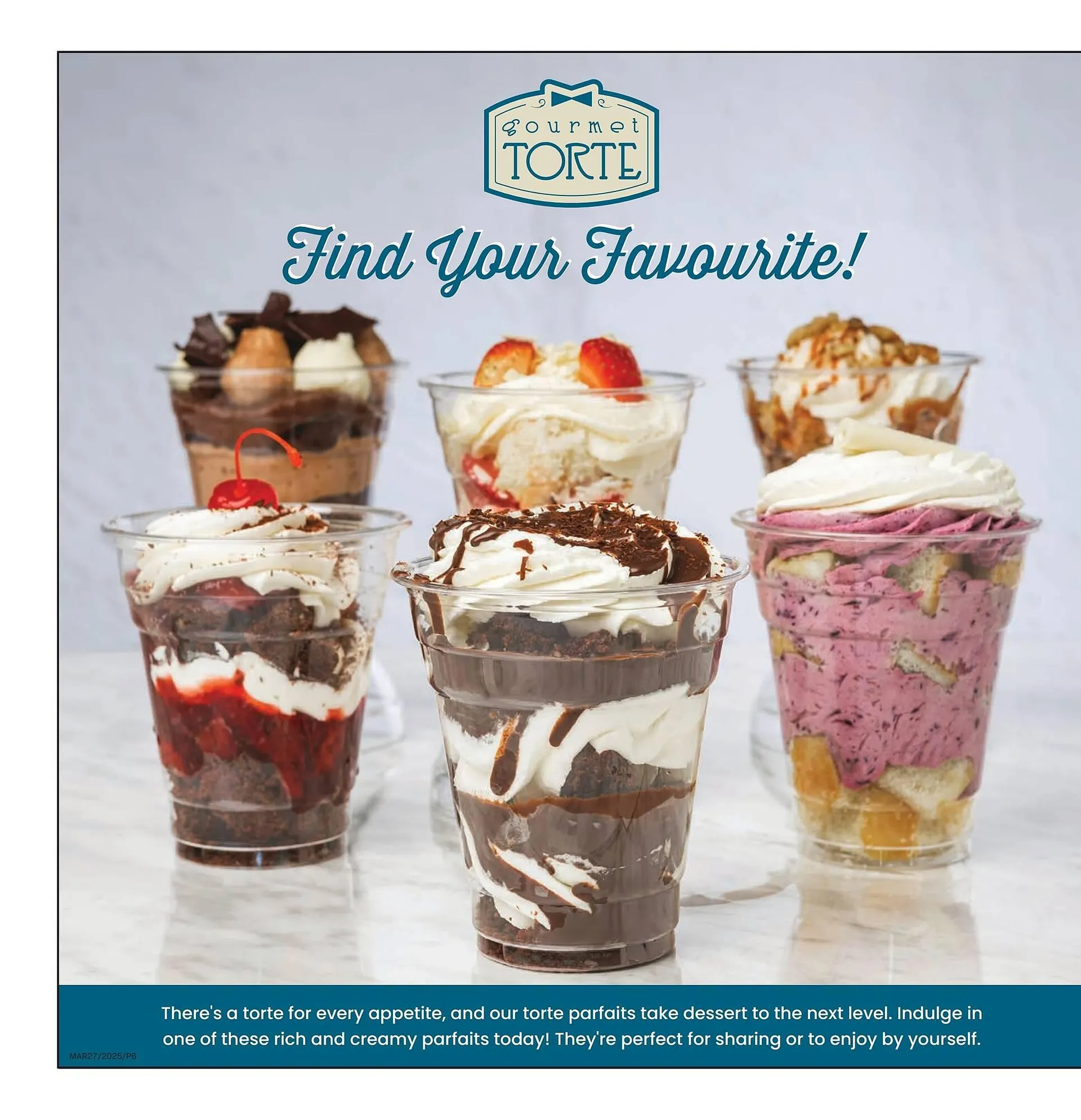 Freson Bros flyer from March 16 to March 29 2025 - flyer page 6