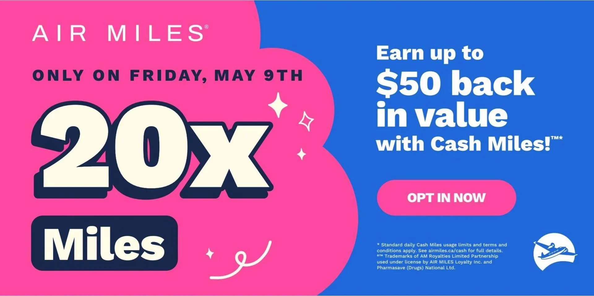 Pharmasave flyer from May 16 to May 22 2025 - flyer page 7