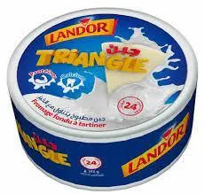 Landor Portions Triangles 24pcs