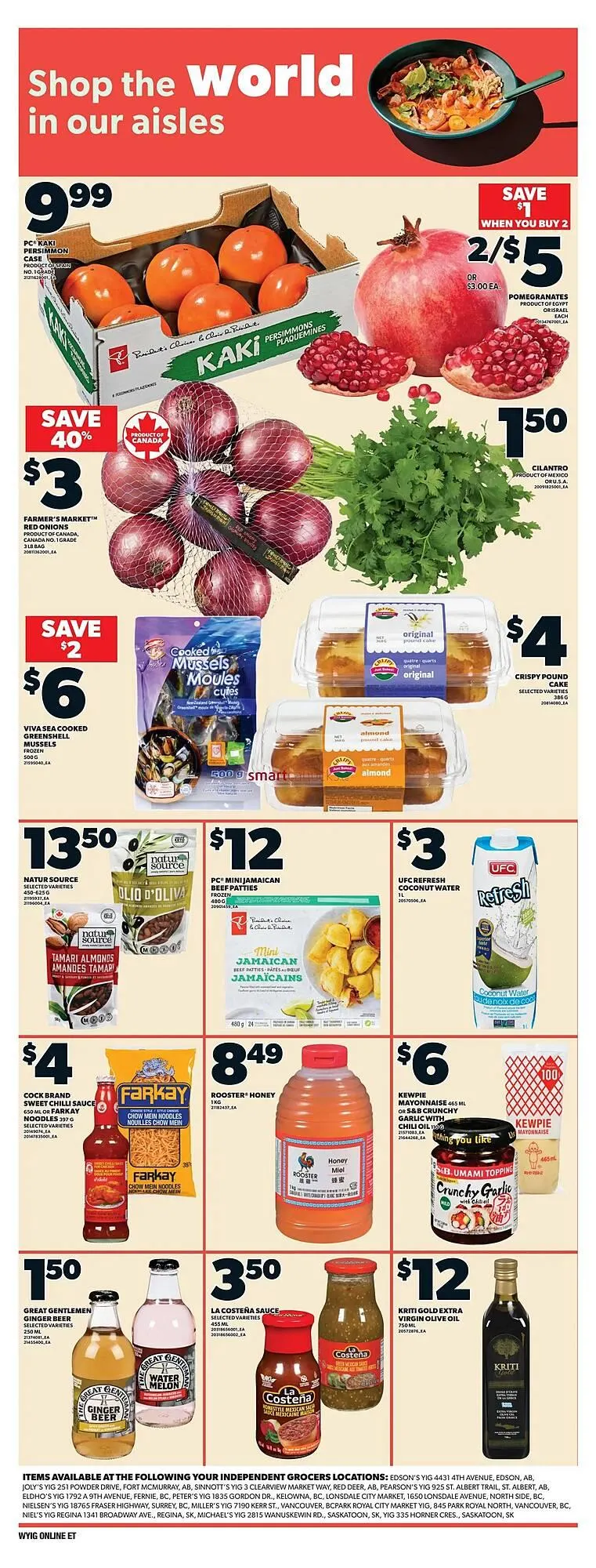 Loblaws flyer from December 18 to December 24 2025 - flyer page 15