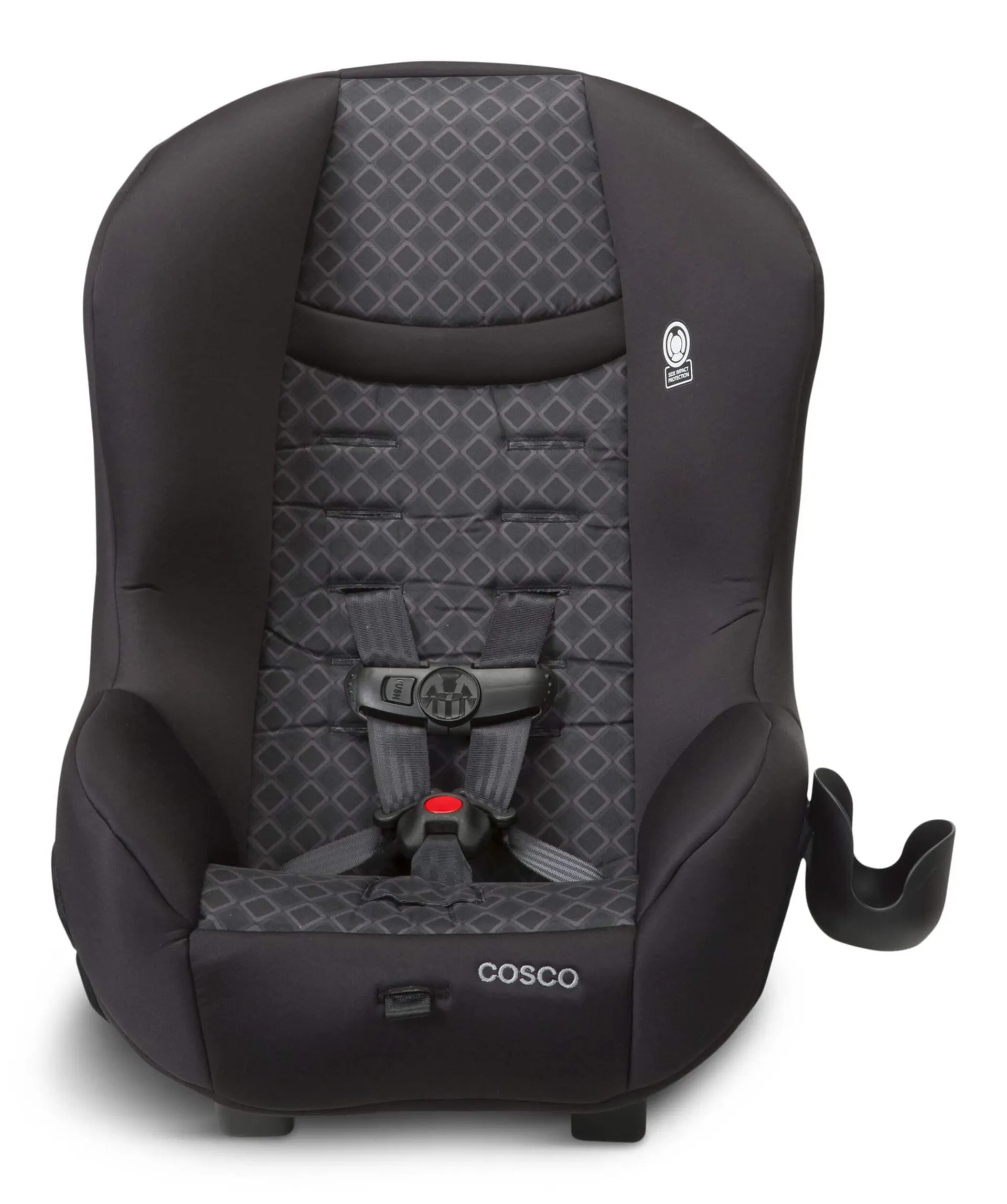 Cosco Scenera® NEXT Convertible Car Seat, Boulder