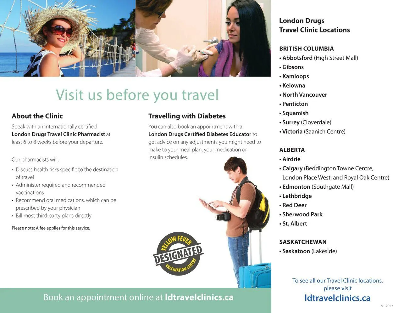 London Drugs Current flyer from January 13 to December 31 2024 - flyer page 2