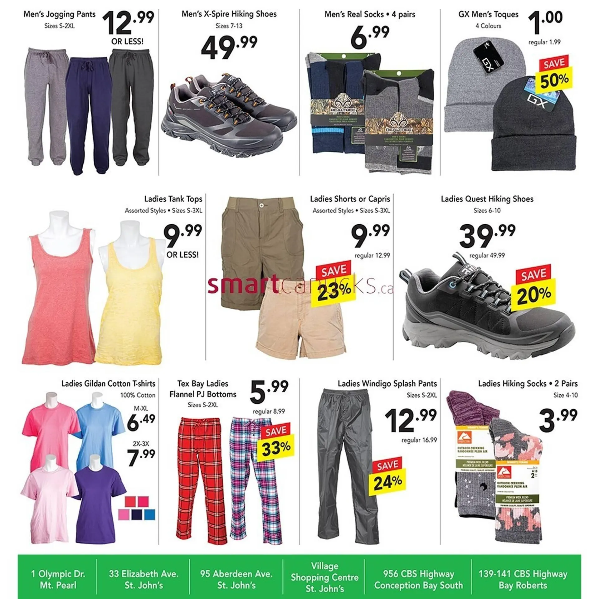 Pipers flyer from May 15 to May 22 2025 - flyer page 8