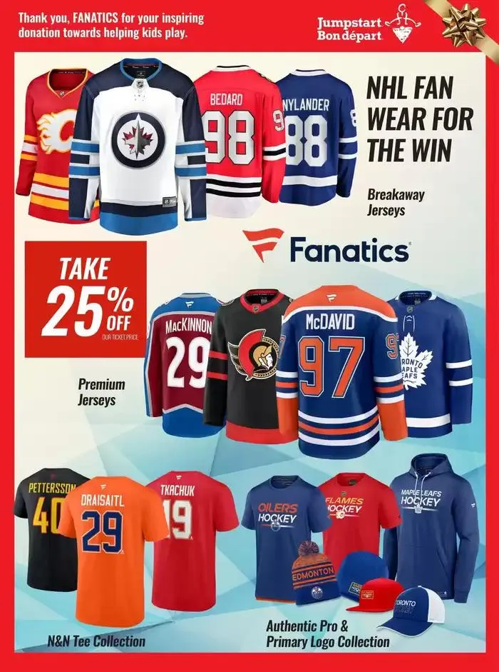 2024 Holiday Gift Guide from December 10 to December 24 2024 - flyer page 12