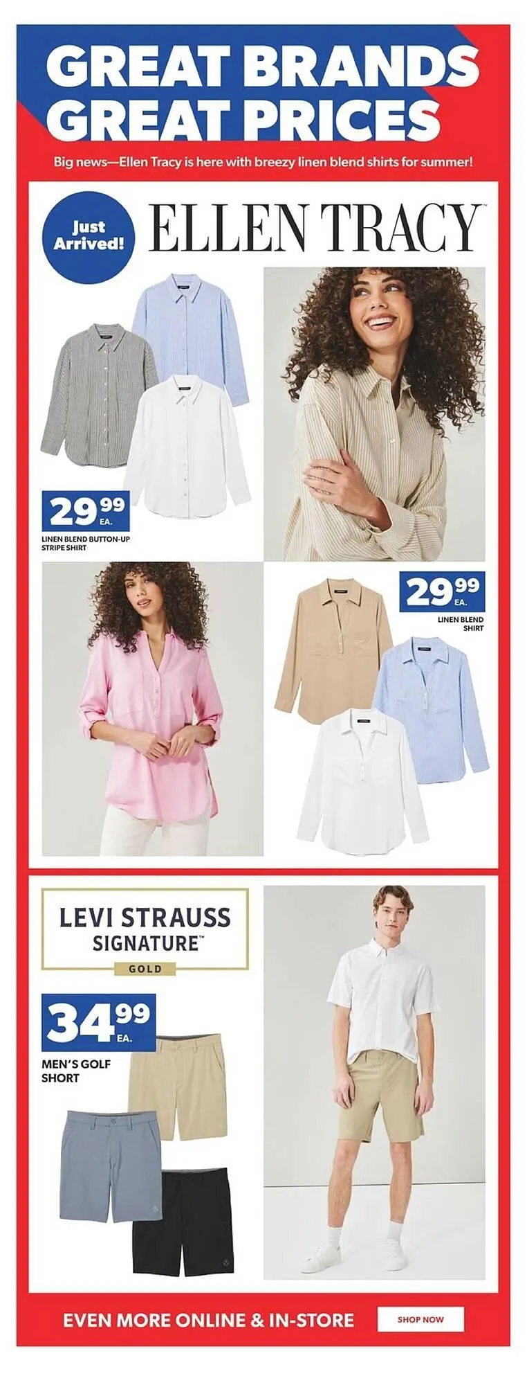 Real Canadian Superstore flyer from May 8 to May 15 2025 - flyer page 42