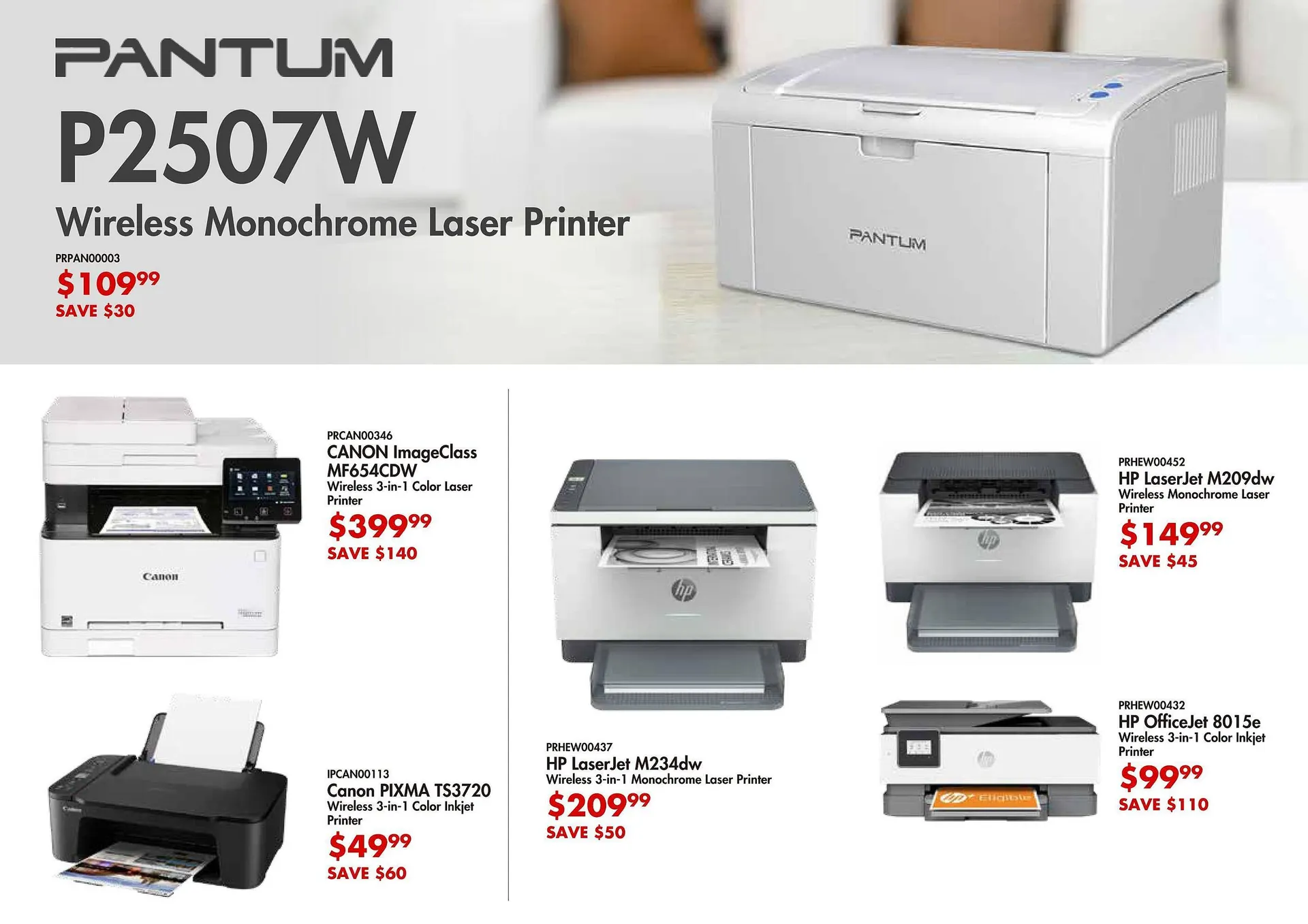 Canada Computers flyer from March 21 to March 27 2025 - flyer page 14