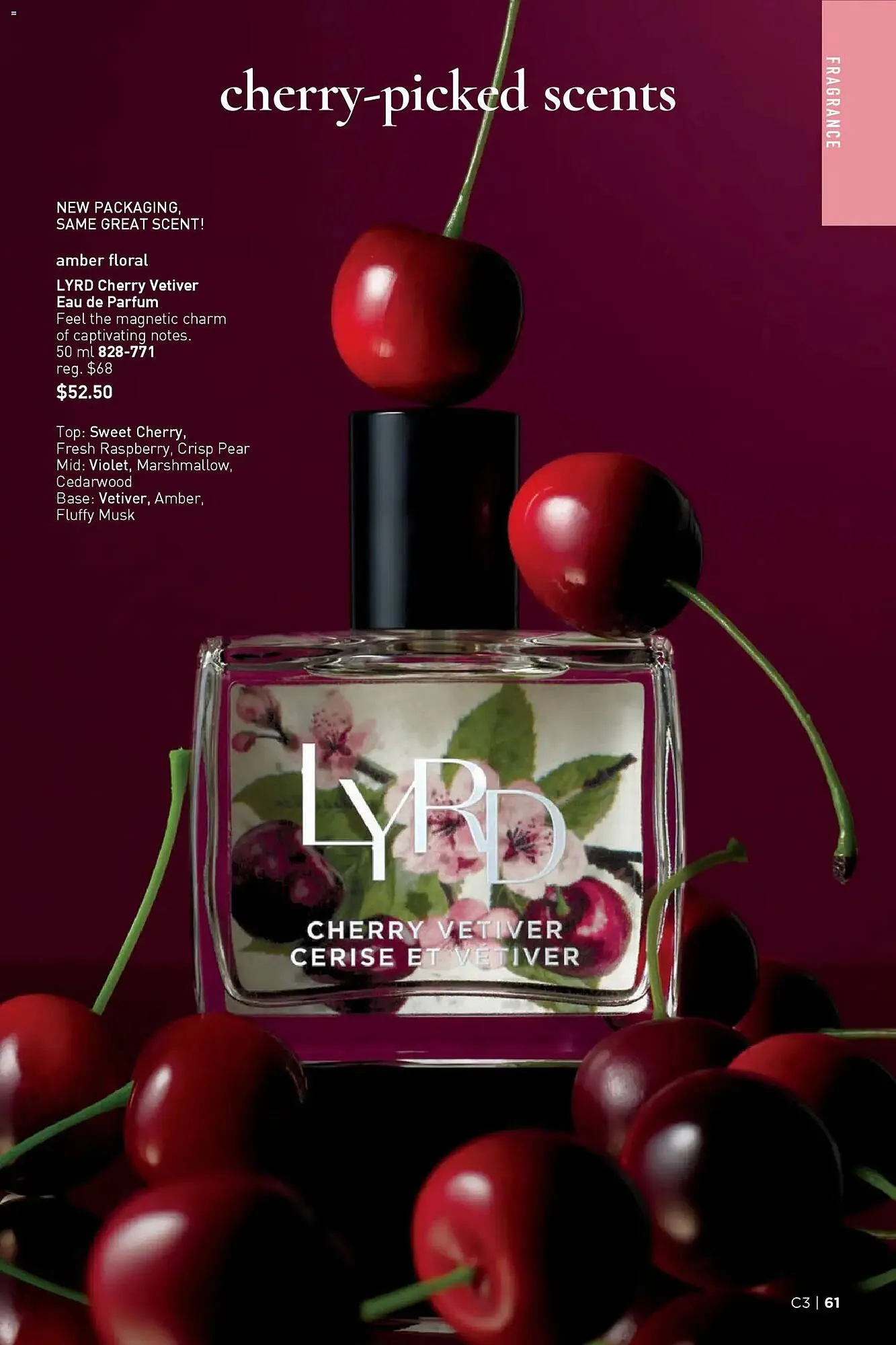 AVON flyer from January 29 to February 12 2026 - flyer page 61