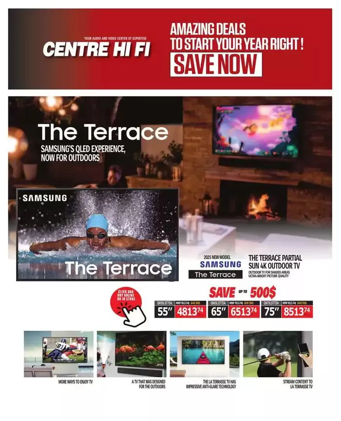 Weekly Flyer from January 24 to January 30 2025 - flyer page 41