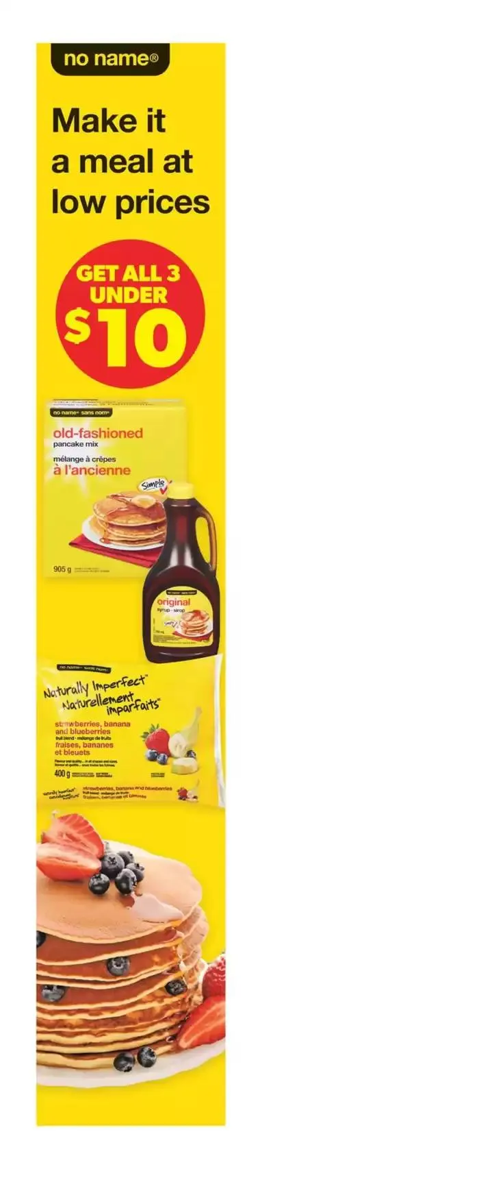 Weekly Flyer from February 27 to March 5 2025 - flyer page 4