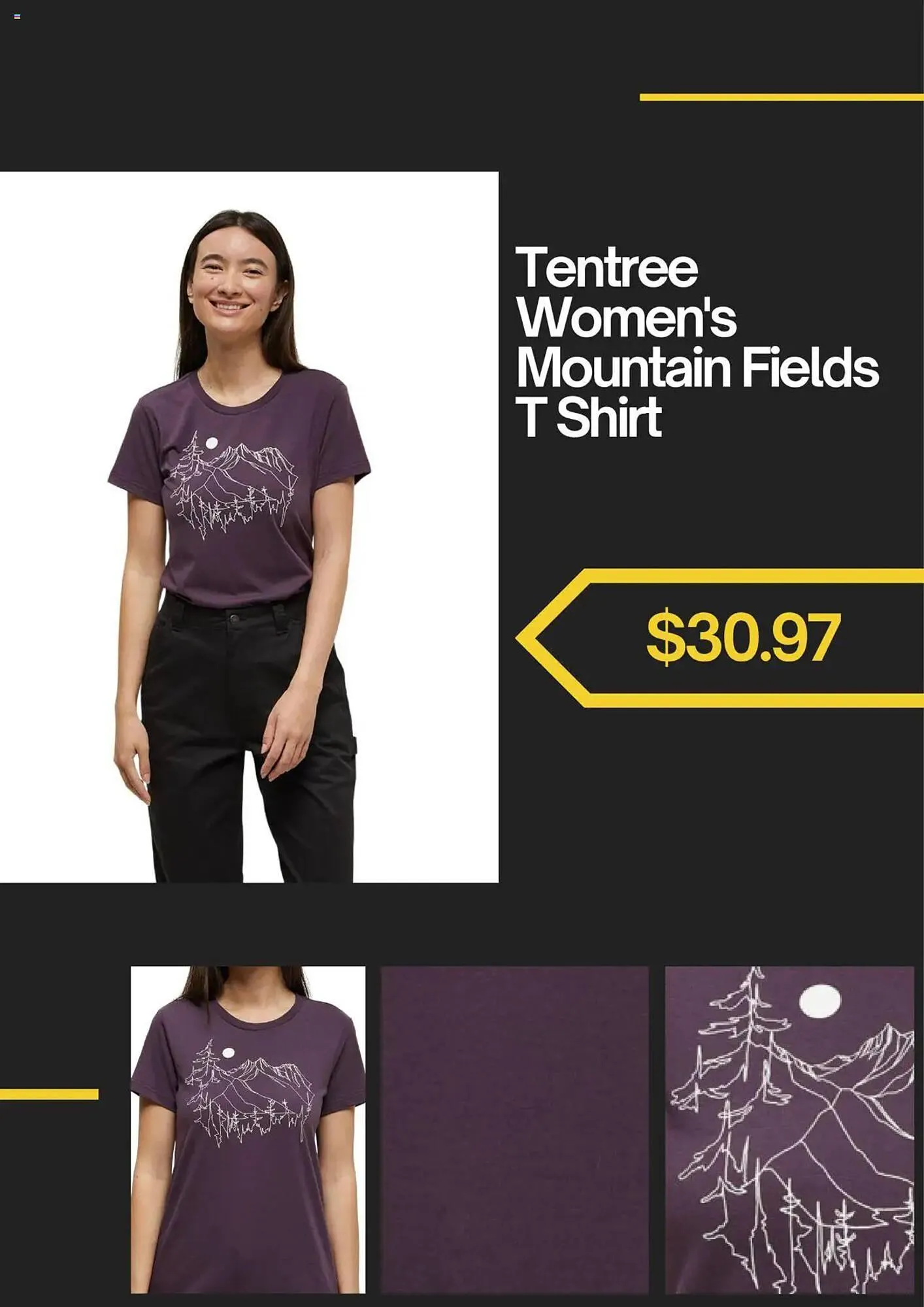 Atmosphere flyer from January 29 to February 19 2025 - flyer page 6