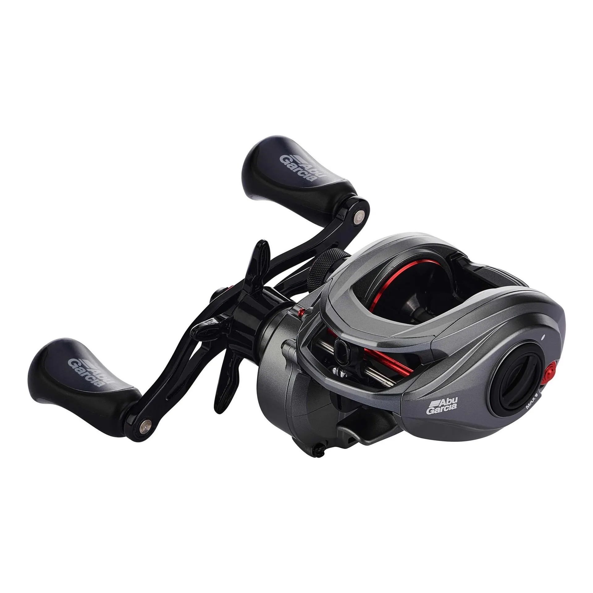 Abu Garcia® Max 4 Low Profile Baitcast Reels
