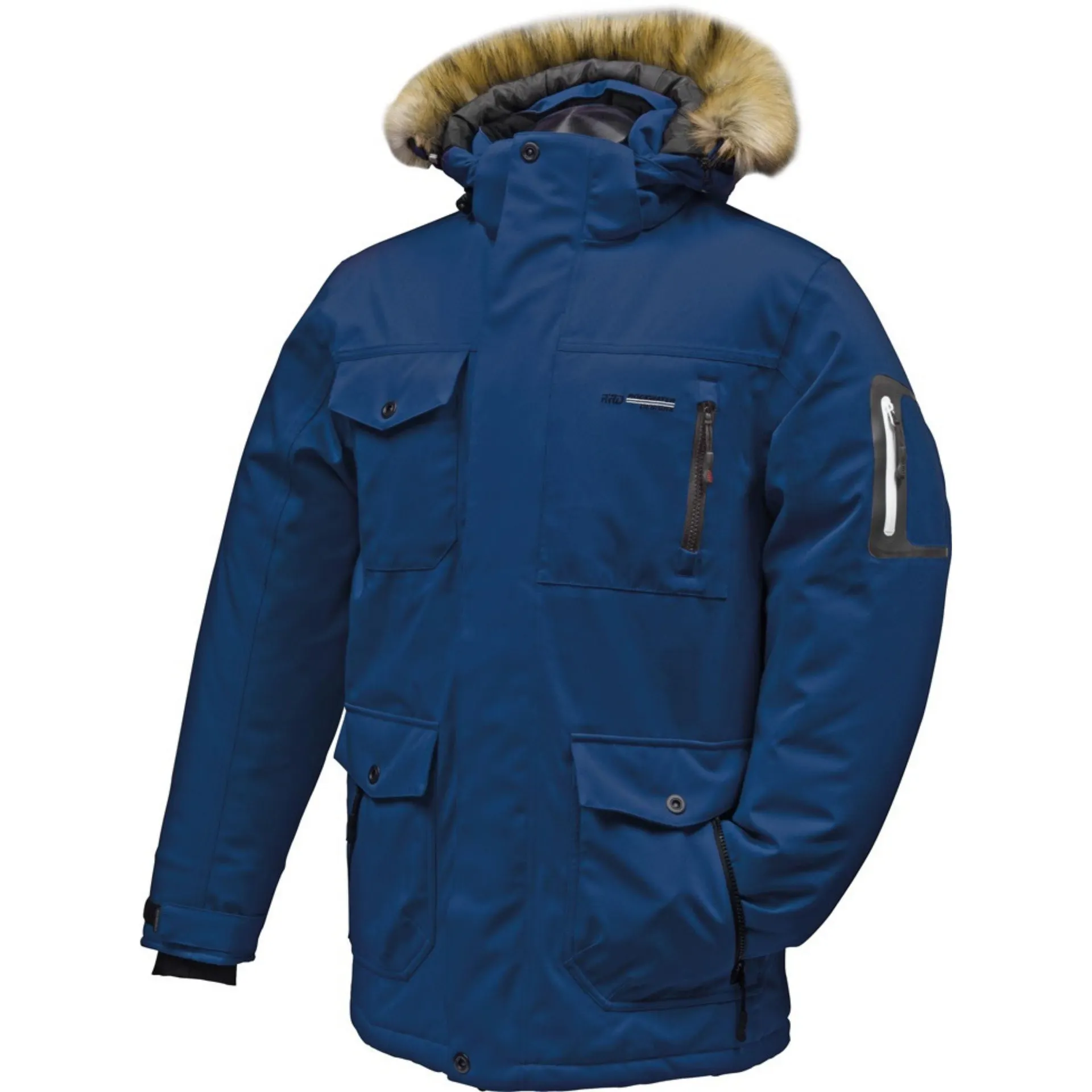 Manteau d’hiver "Cruiser" - Homme