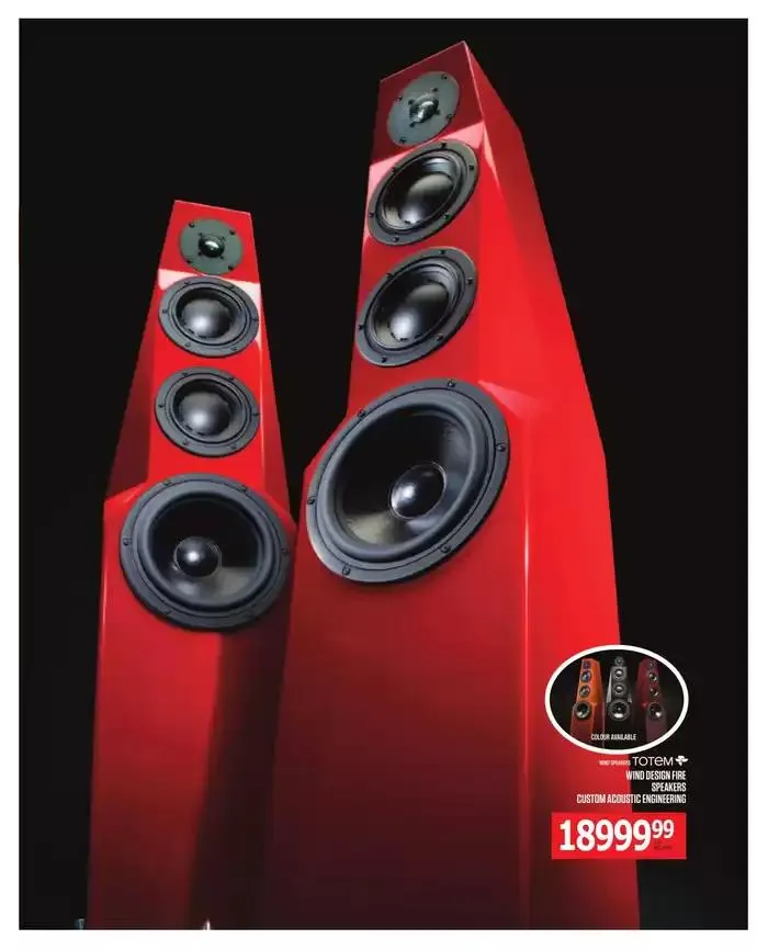 Weekly Flyer from March 21 to March 27 2025 - flyer page 69