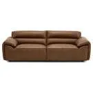 Sofa Osta en cuir