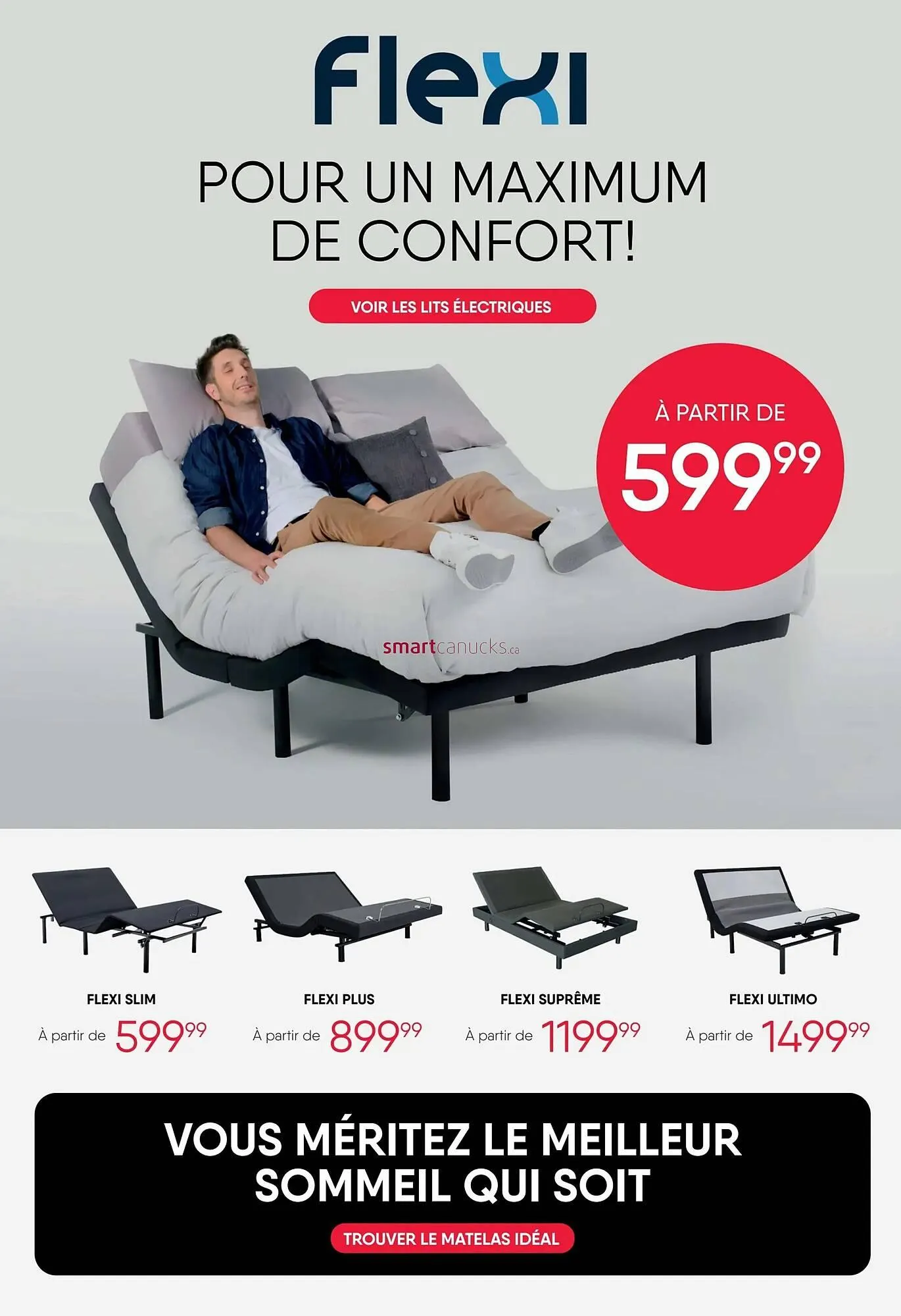 Meubles RD flyer from September 17 to September 23 2025 - flyer page 12