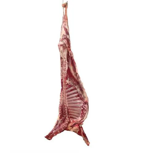 Goat Half