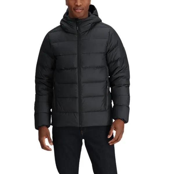 Men's Coldfront Down Hoodie