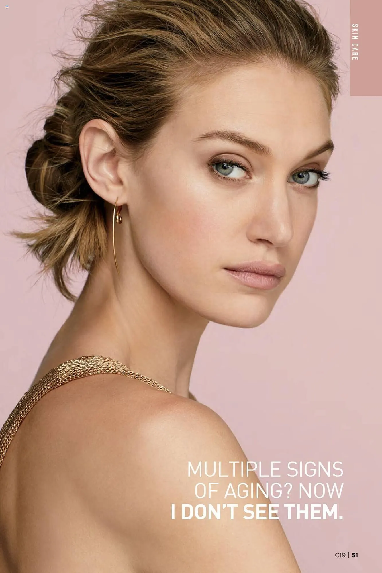 AVON flyer from September 12 to September 25 2024 - flyer page 50