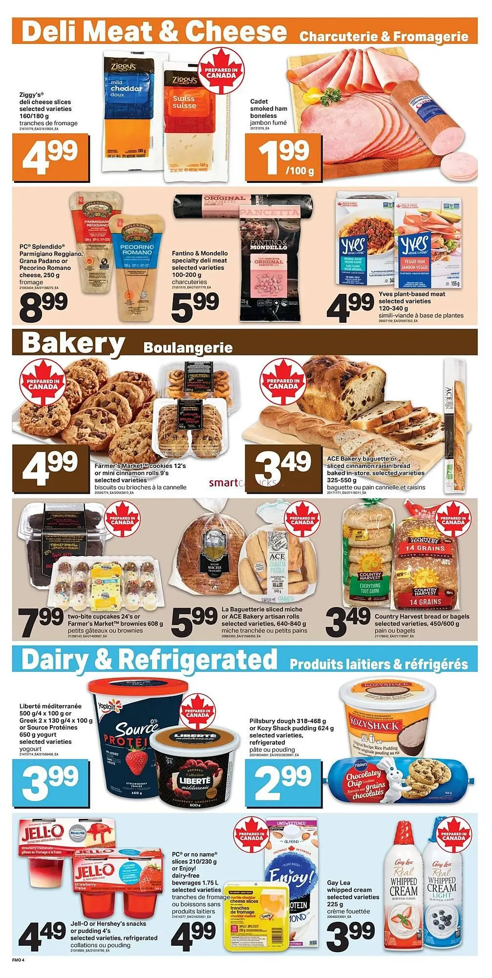 Freshmart flyer from May 15 to May 21 2025 - flyer page 10