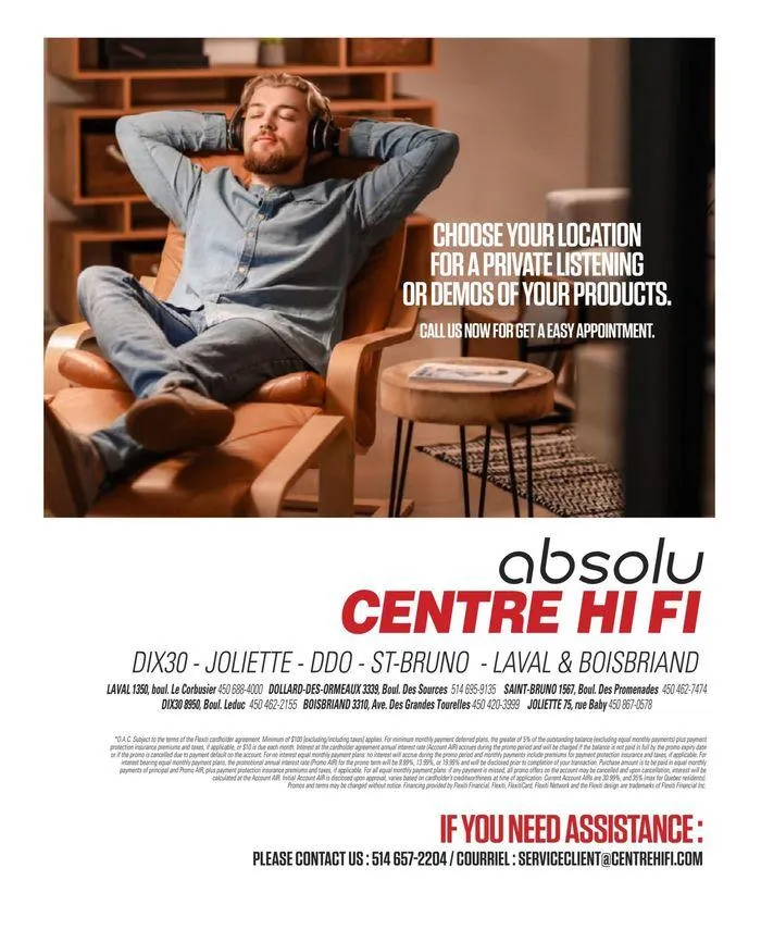 Weekly Flyer from September 20 to September 26 2024 - flyer page 55