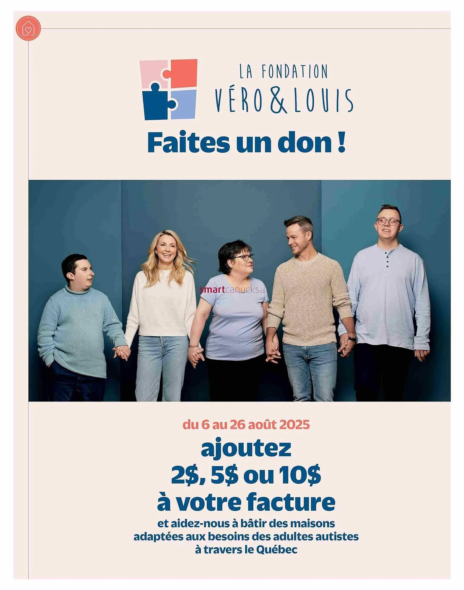 Metro flyer from August 7 to August 13 2025 - flyer page 23