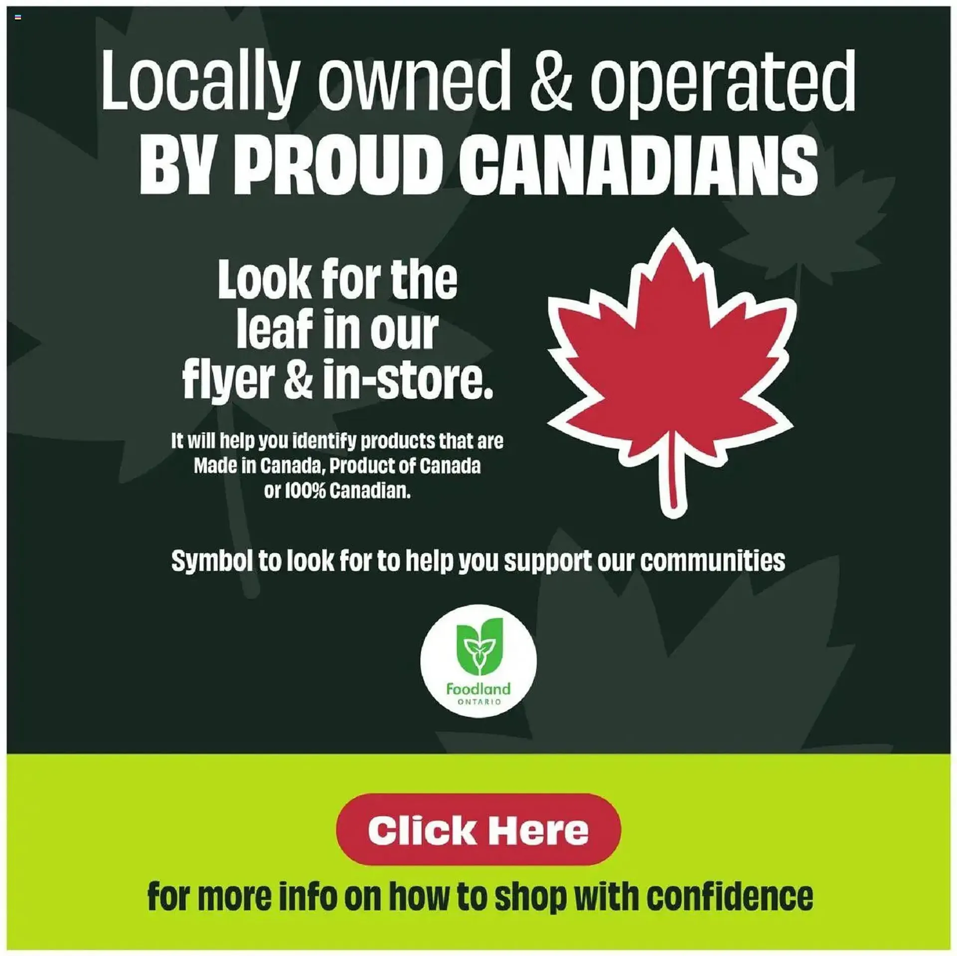 FreshCo flyer from August 21 to August 27 2025 - flyer page 2