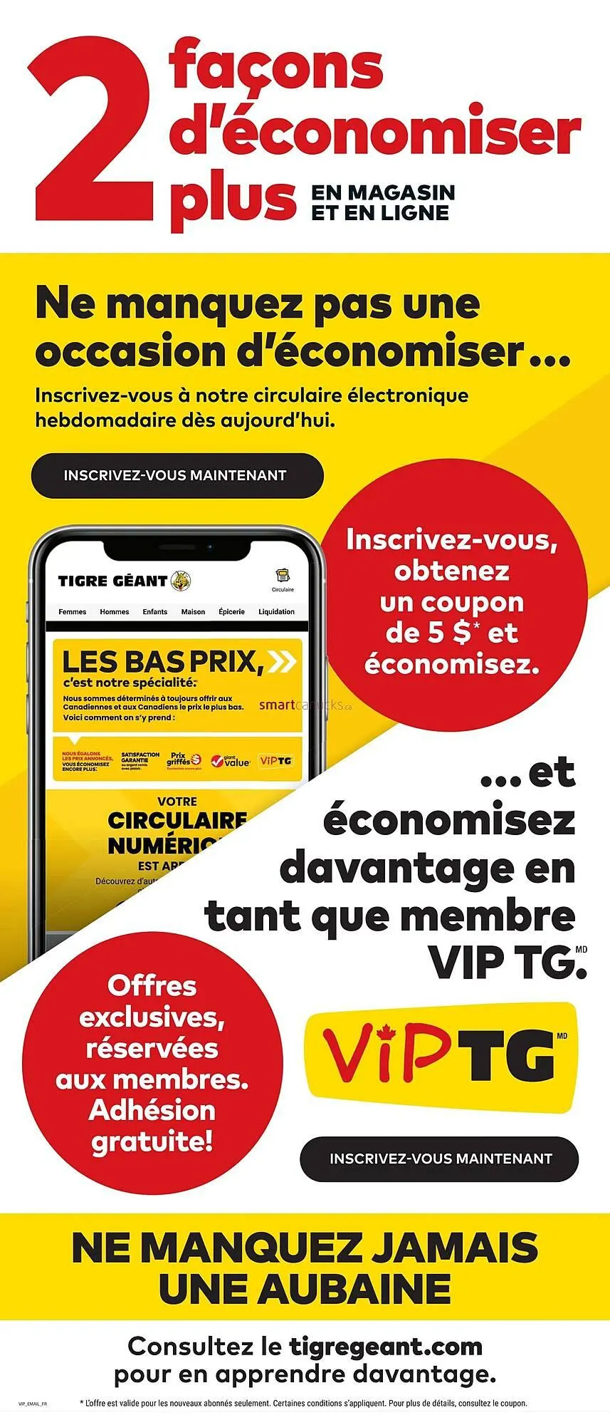 Giant Tiger flyer from June 4 to June 10 2025 - flyer page 14