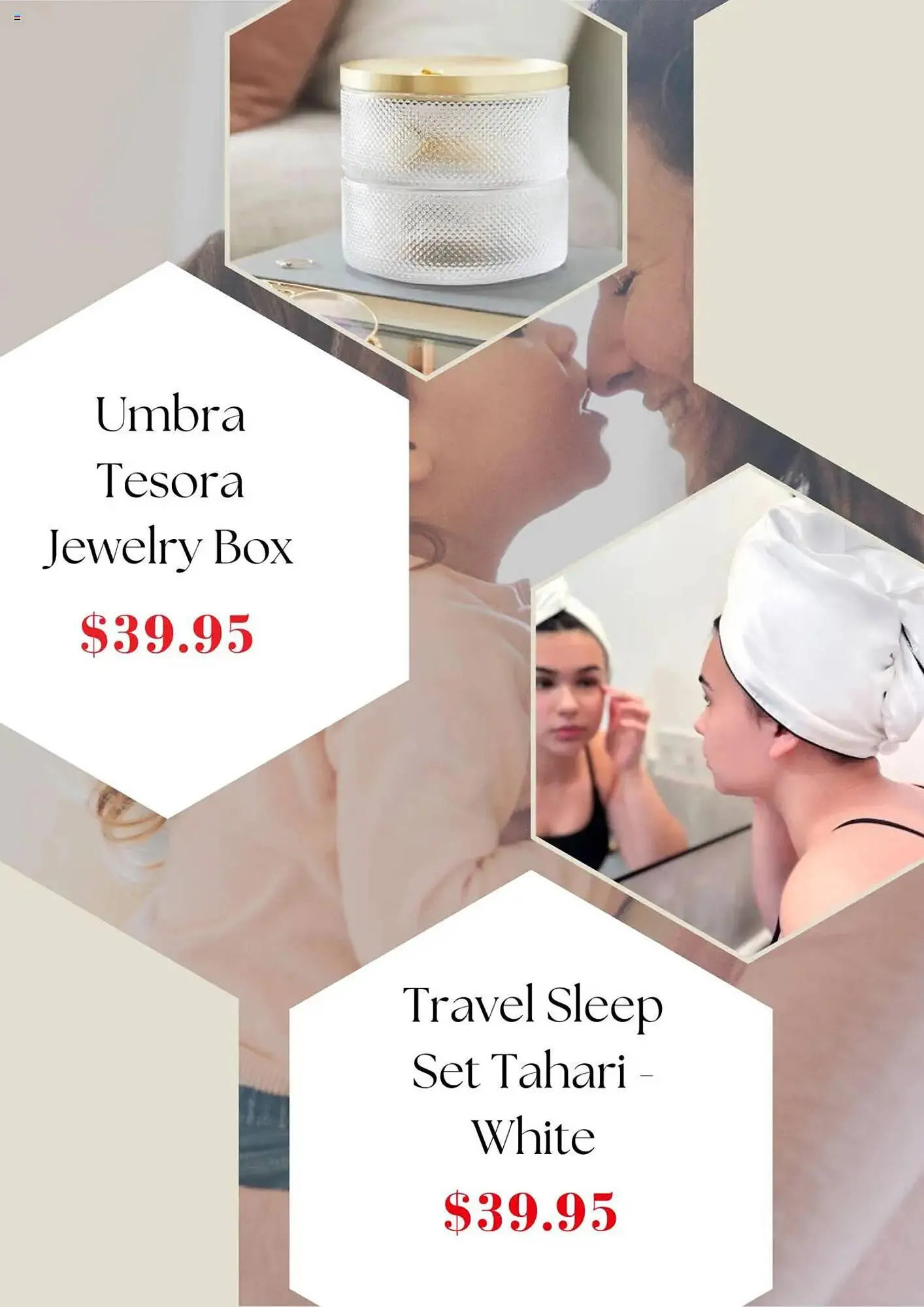 Linen Chest flyer from April 22 to May 12 2025 - flyer page 2