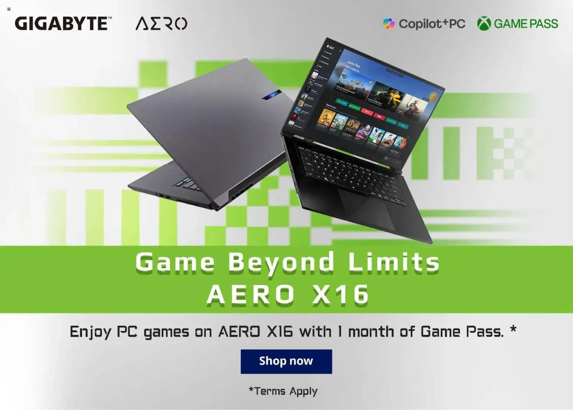 Canada Computers flyer from October 24 to October 30 2025 - flyer page 3