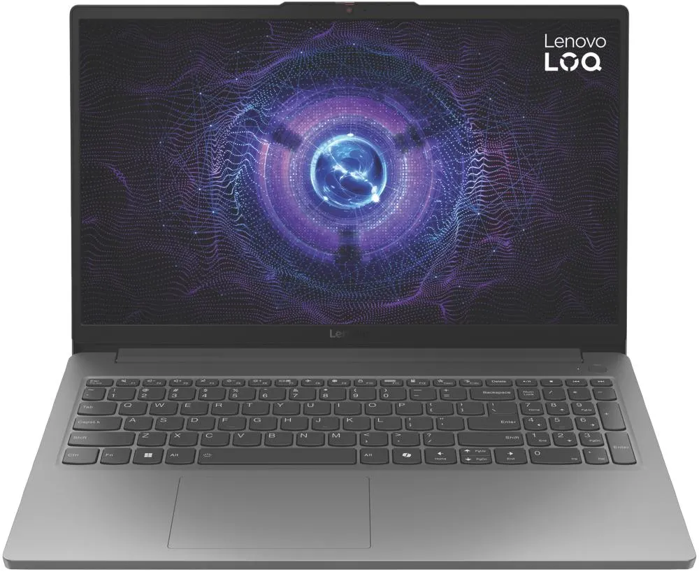 Lenovo LOQ 15.6" i5 16GB 512GB RTX 3050 6GB Gaming Laptop