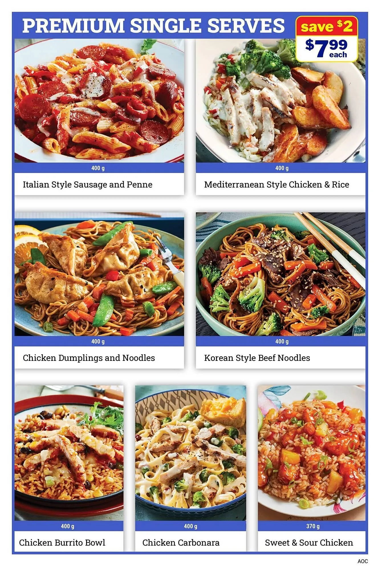 M & M Food Market flyer from January 8 to January 15 2026 - flyer page 7