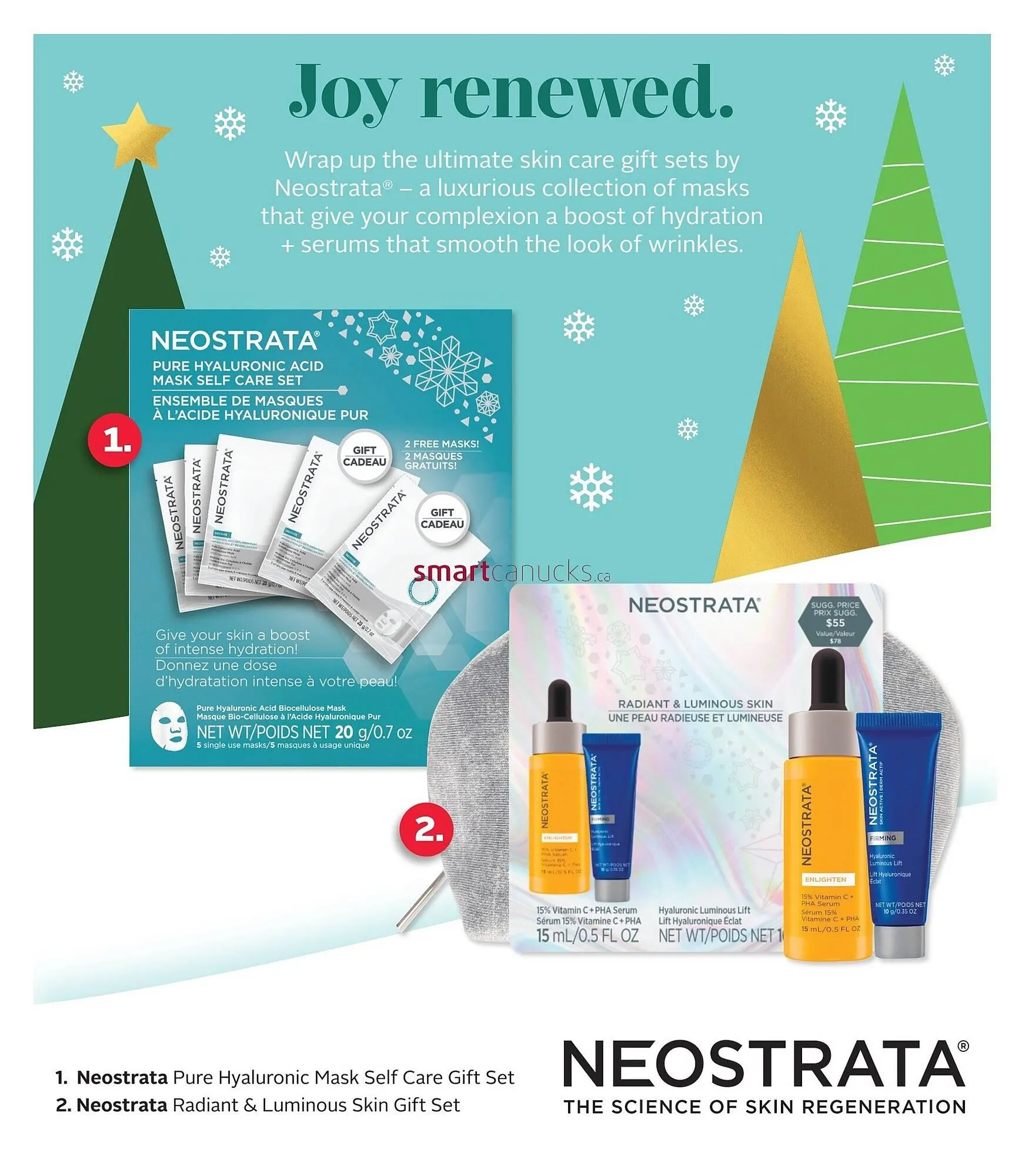 Rexall flyer from December 19 to December 25 2025 - flyer page 25