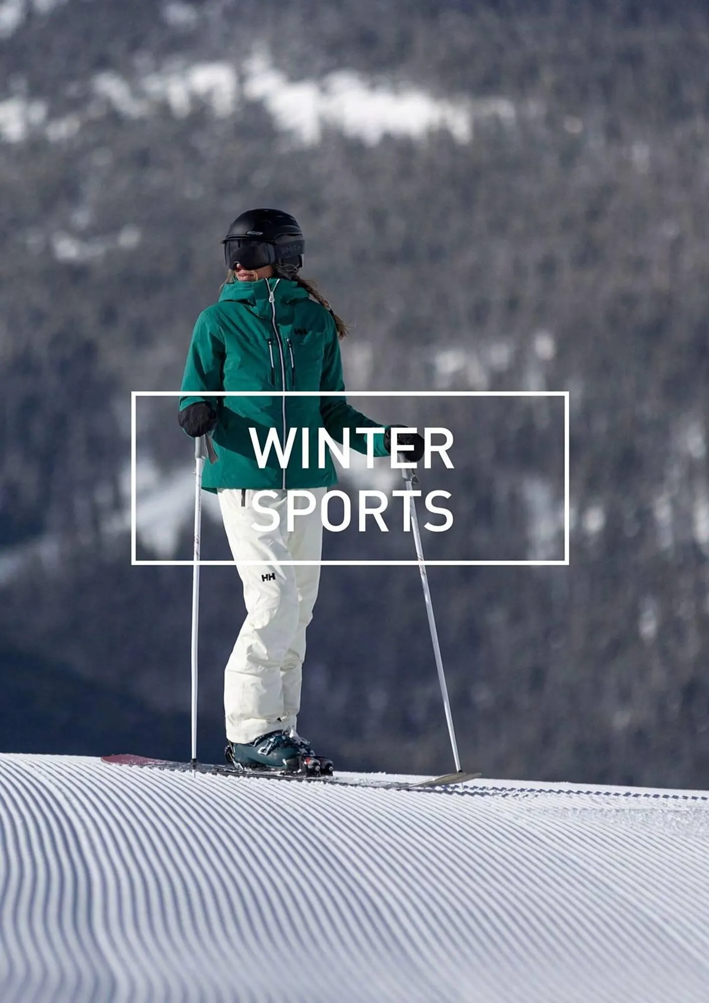 Helly Hansen flyer from September 11 to February 28 2026 - flyer page 117