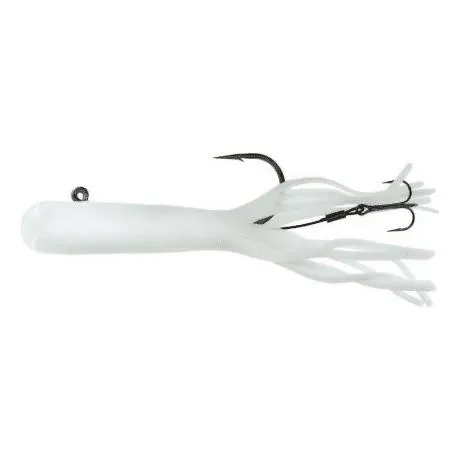 Wahoo! Big Game Rigged Tubes