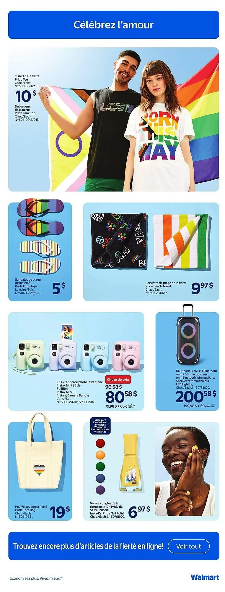 Walmart flyer from June 12 to June 18 2025 - flyer page 12