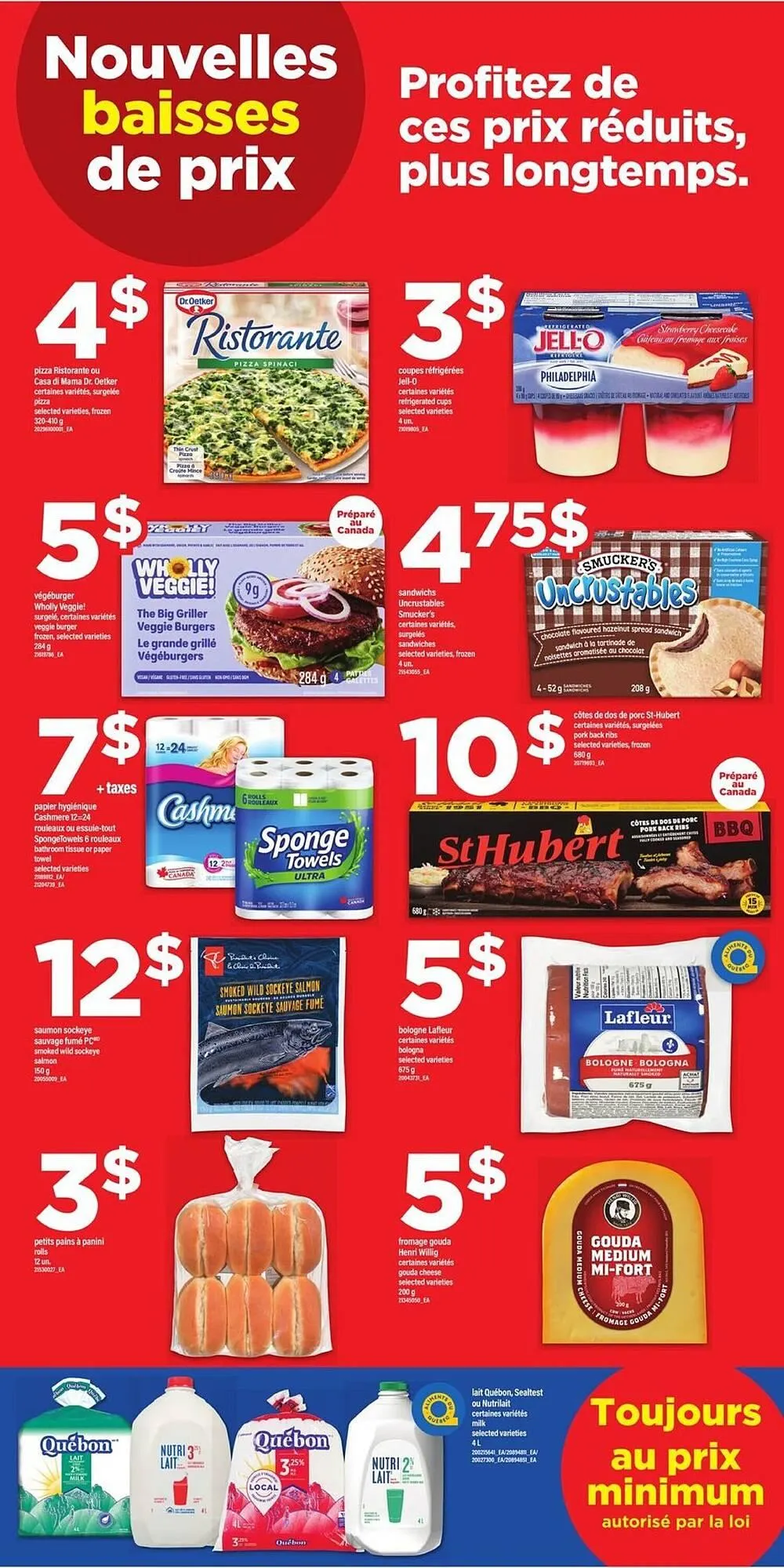 Maxi flyer from May 14 to May 21 2025 - flyer page 20