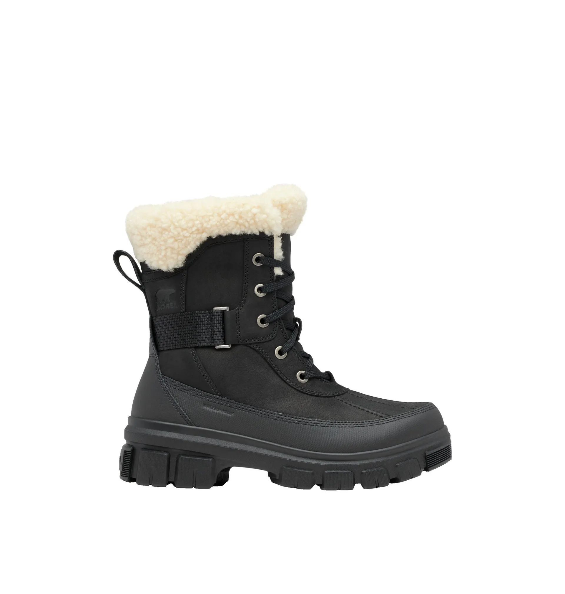 Sorel Women's Tivoli™ V Parc Waterproof Winter Boots