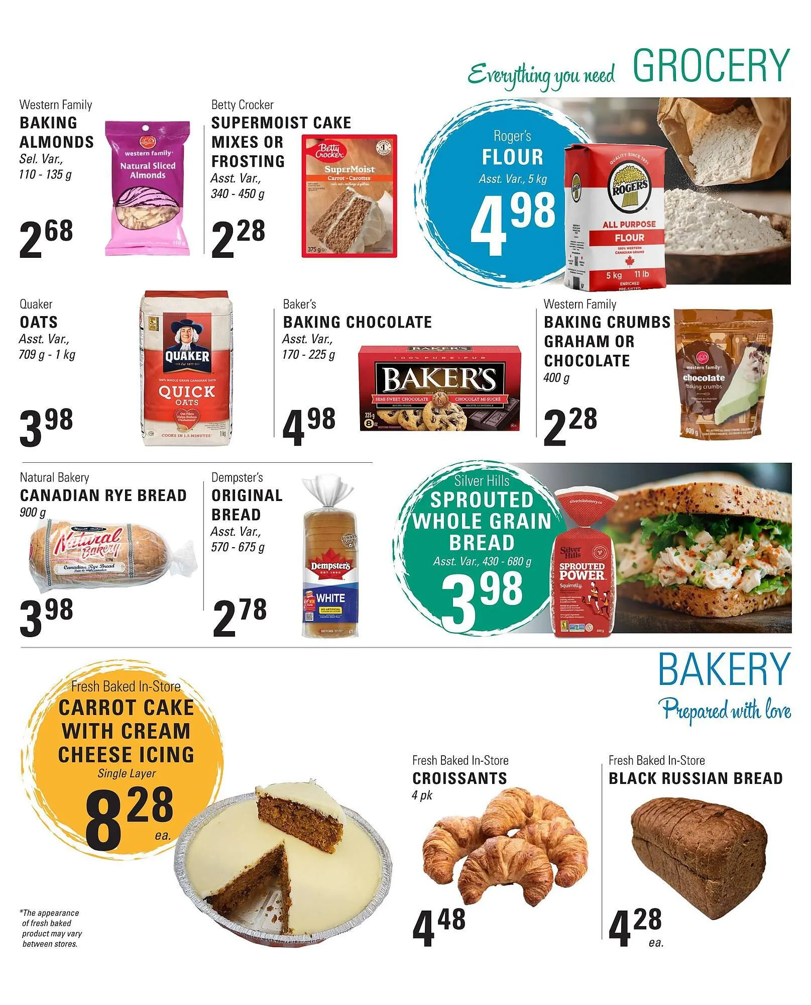 Askews Foods flyer from January 25 to January 31 2026 - flyer page 5