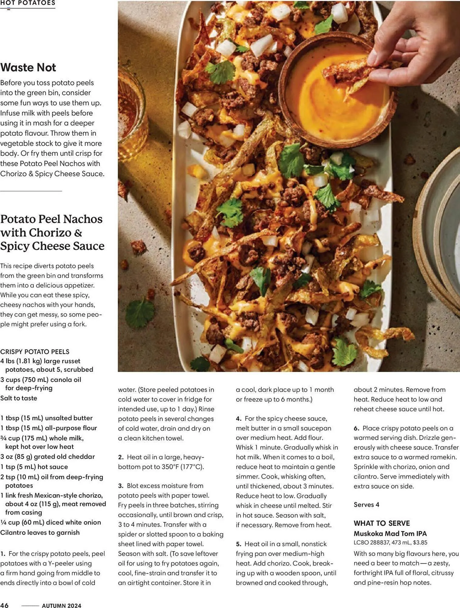 LCBO flyer from September 1 to September 12 2024 - flyer page 200