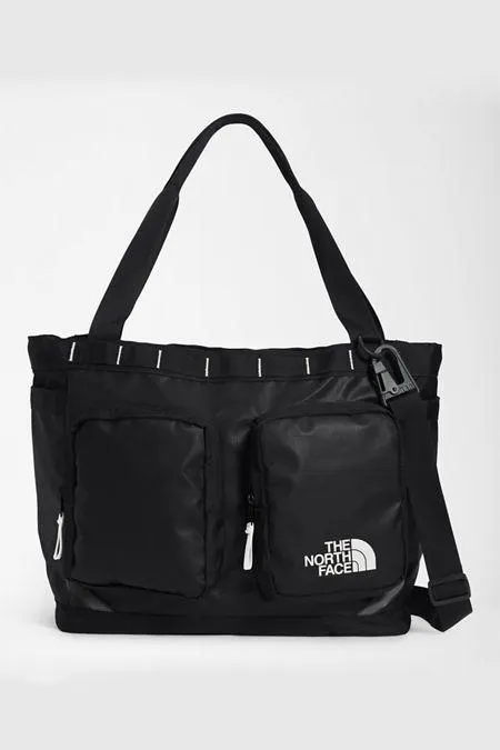 The North Face Base Camp Voyager Tote Bag