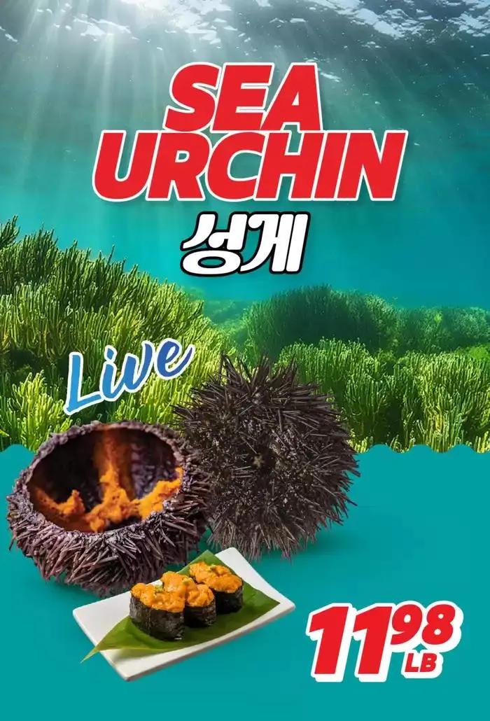 Our best offers for you from March 14 to March 28 2025 - flyer page 3