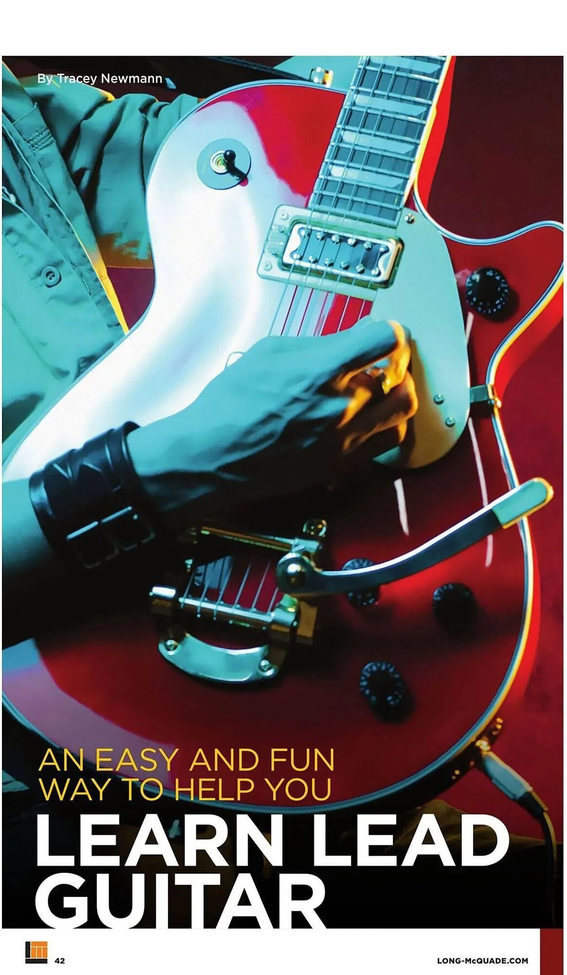 Long & McQuade flyer from October 9 to October 31 2025 - flyer page 42