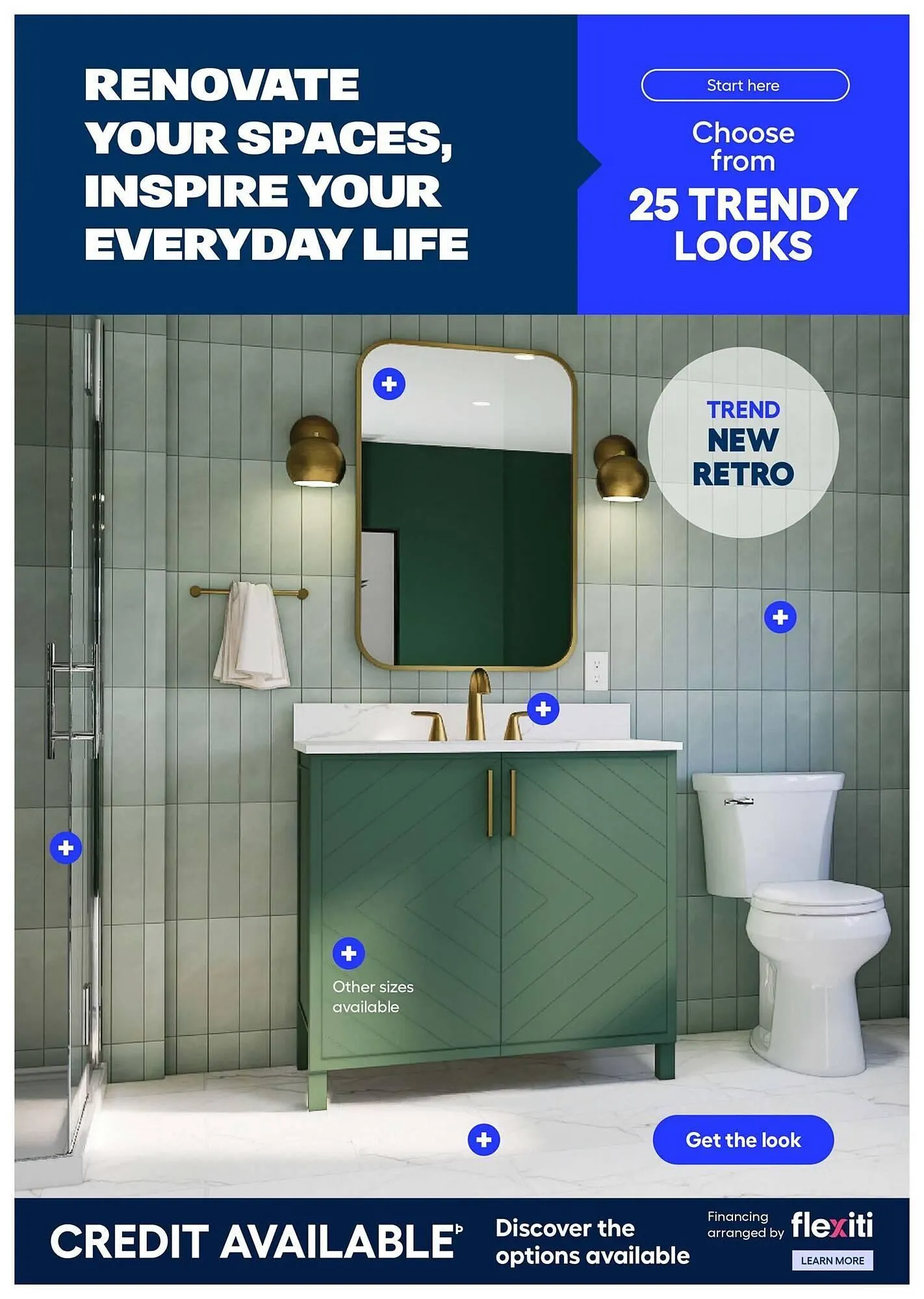 RONA flyer from March 12 to April 2 2026 - flyer page 22