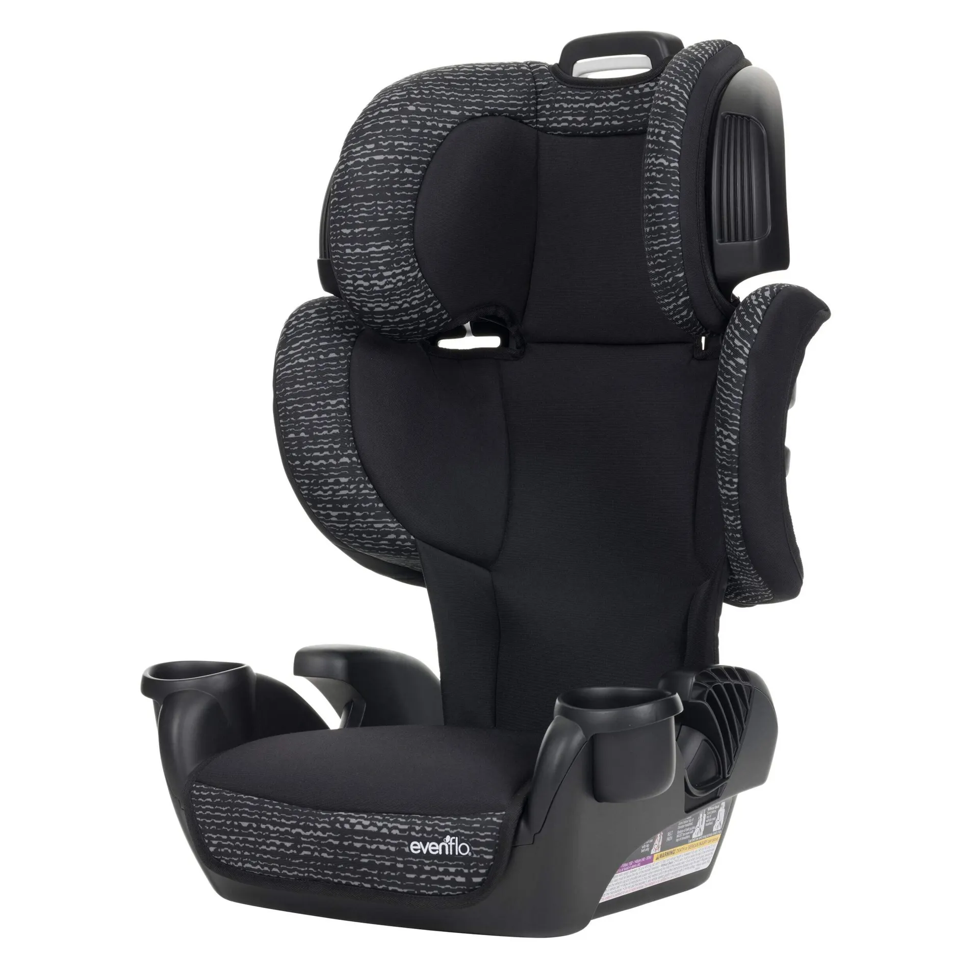 Evenflo GoTime LX Highback Booster Car Seat