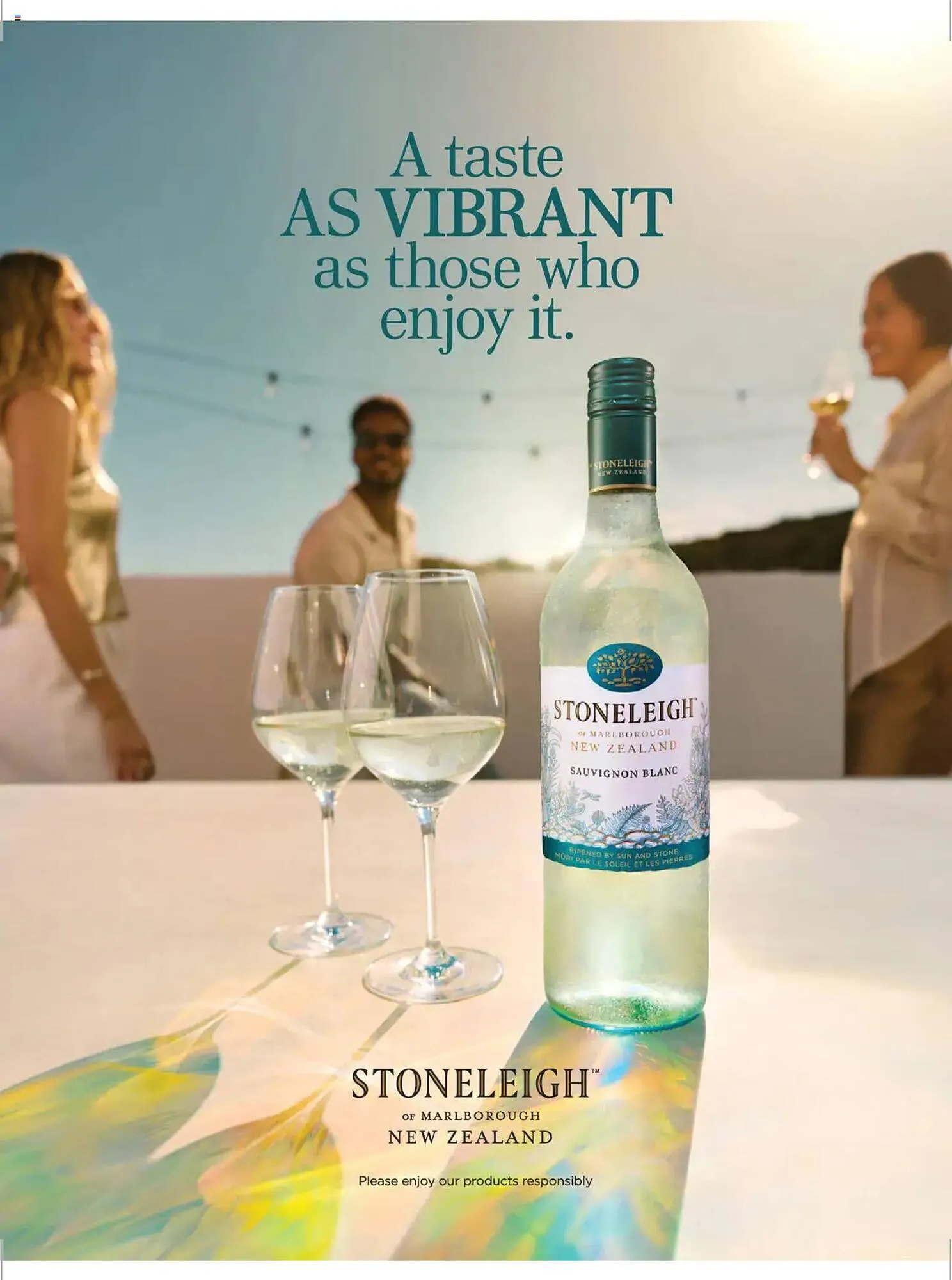 LCBO flyer from July 1 to September 1 2025 - flyer page 43